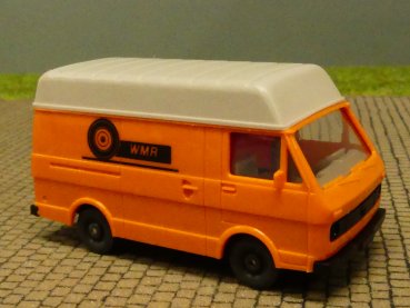 1/87 Wiking VW LT 28 WMR Kasten HD 304