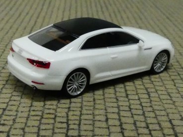 1/87 Herpa Audi A5 Coupe ibisweiß 028660-002