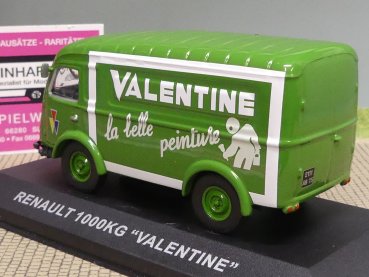 1/43 Renault 1000kg Valentine