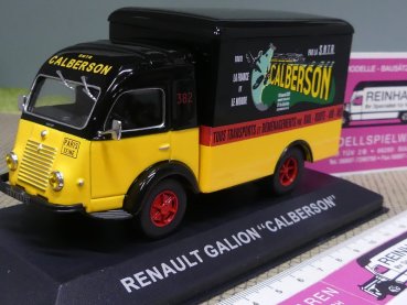 1/43 Renault Galion Calberson