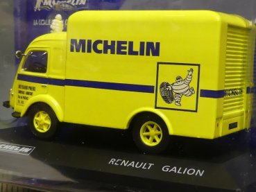 1/43 Renault Galion Michelin