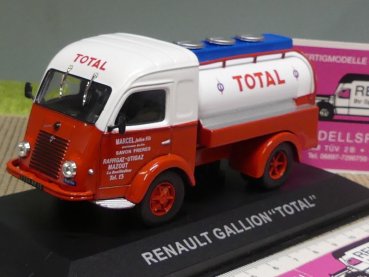 1/43 Renault Galion Total Tankwagen