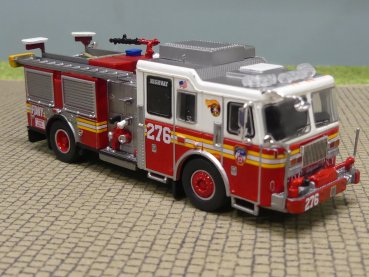 1/87 PCX Seagrave Marsuder II Engine 276 870224