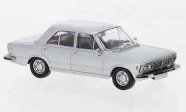 1/87 PCX Fiat 130 silber 870637