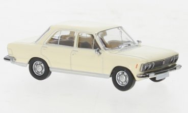 1/87 PCX Fiat 130 beige 870639