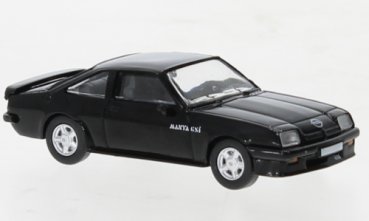 1/87 PCX Opel Manta B GSI schwarz 870642
