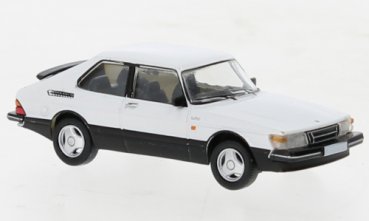 1/87 PCX Saab 900 Turbo weiss 870648