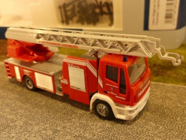 1/87 Rietze Magirus DLK M32 L-AS FF Judenburg AT 68565