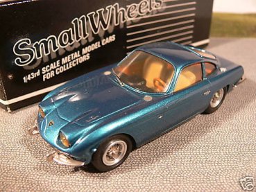 1/43 SW 16 1964 Lamborghini blau