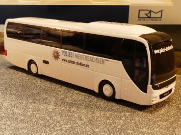 1/87 Rietze MAN Lion's Coach '15 Polizei Niedersachsen 65551