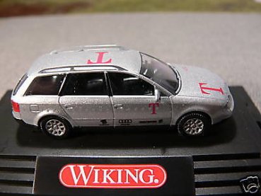 1/87 Wiking Audi A6 Avant Telekom 130 01