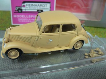 1/43 Vitesse MB 170V 1939 Afrika Lorps 166B