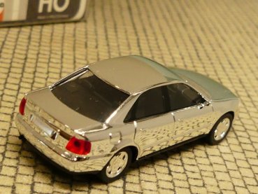1/87 Herpa Audi A4 15. Herpa IAA 1998 232432