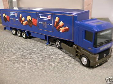 1/87 Albedo Renault AE S K Bahlsen 700009