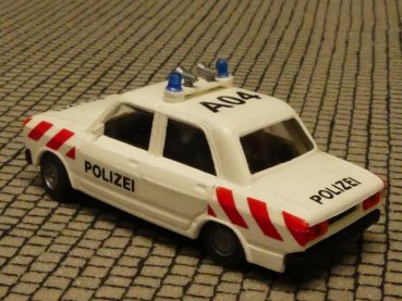 1/87 SES Lada Nova Polizei 13000203