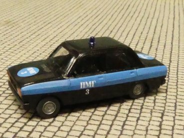 1/87 SES Lada Autobahn Polizei Russland 13000230