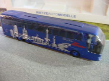 1/87 Rietze Neoplan Starliner SHDL Der Südender Berlin 64524