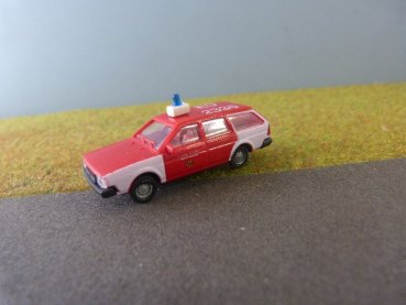 1/87 Euromodell VW Passat Variant Feuerwehr EU 2330