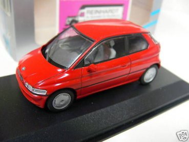 1/43 Minichamps BMW E1 rot