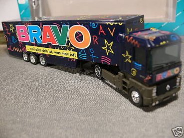 1/87 Albedo Renault AE S K Bravo 700117