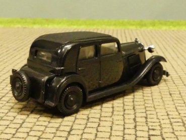 1/87 Brekina Wanderer schwarz  1701