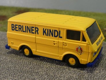 1/87 VW LT Kasten Berliner Kindl