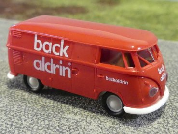 1/87 Brekina # 1900 VW T1 b backaldrin Österreich A