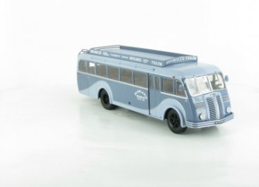 1/43 IXO Berliet PCK 1950 Bus 52