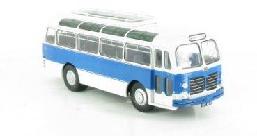 1/43 IXO Floirat Y 55 Bus 58