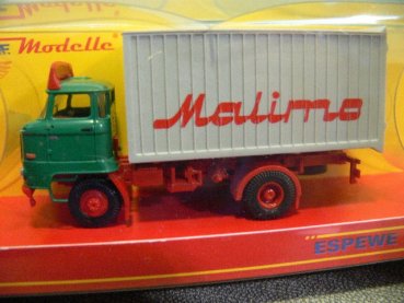 1/87 Busch IFA L60 ETK Malimo 95529 Espewe