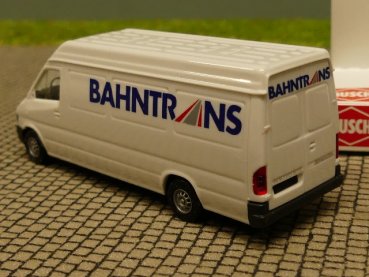 1/87 Busch MB Sprinter Bahntrans 47810