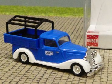 1/87 Busch MB 170V Lueg 41503