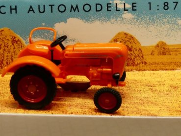 1/87 Busch Hofherr-Schrantz Austro Junior 108 50051