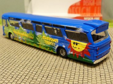 1/87 Busch Fishbowl Markham Amerikanischer Bus 44531