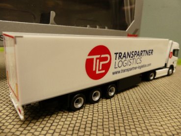 1/87 Herpa Scania CR 20 Küko SZ TPL CH 938488