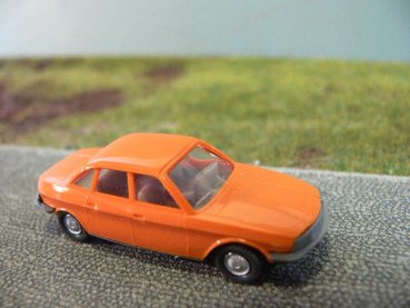 1/87 Wiking NSU Ro 80 orange 128 6 A