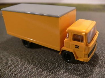 1/87 Wiking Magirus DBP Deutsche Post 550 5 A