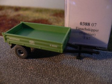 1/87 Wiking Brantner Einachskipper 0388 07