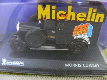 1/43 Morris Cowley Michelin