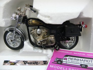 1/18 Guiloy Custom Sport 12872