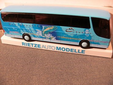 1/87 Rietze Setra HDH 315 Schubert Die Forelle