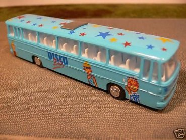1/87 Setra 150 Disco Bus