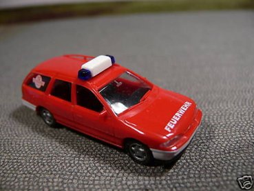 1/87 Rietze Ford Mondeo Kombi Feuerwehr Dresden 50591