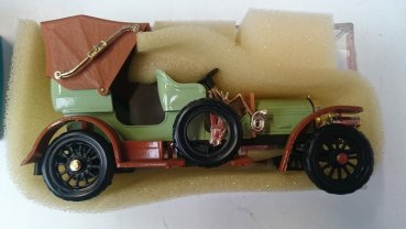 1/43 Rio Mercedes Simplex 1902