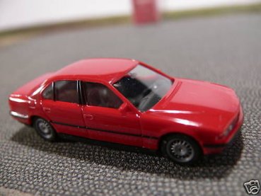 1/87 Herpa BMW 7er Reihe dunkelrot 021647