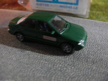 1/87 Rietze Ford Mondeo Ghia Fahrschule 30571