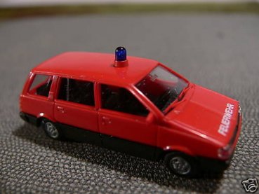 1/87 Rietze Mitsubishi Space Wagon Feuerwehr