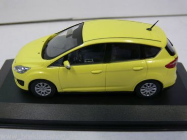 1/43 Minichamps Ford C-Max neongelbmetallic