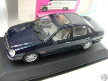 1/43 Minichamps Ford Scorpio Limousine 1995 blaumet.