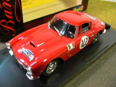 1/43 Bang Ferrari 250 SWB Tour de France 61 #142 47084